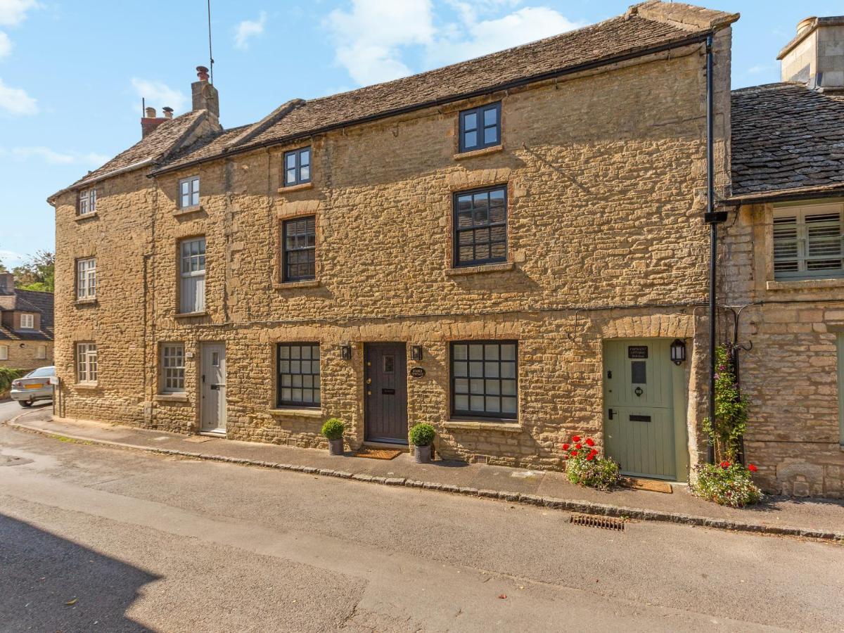 Stable Cottage 切尔滕纳姆 外观 照片