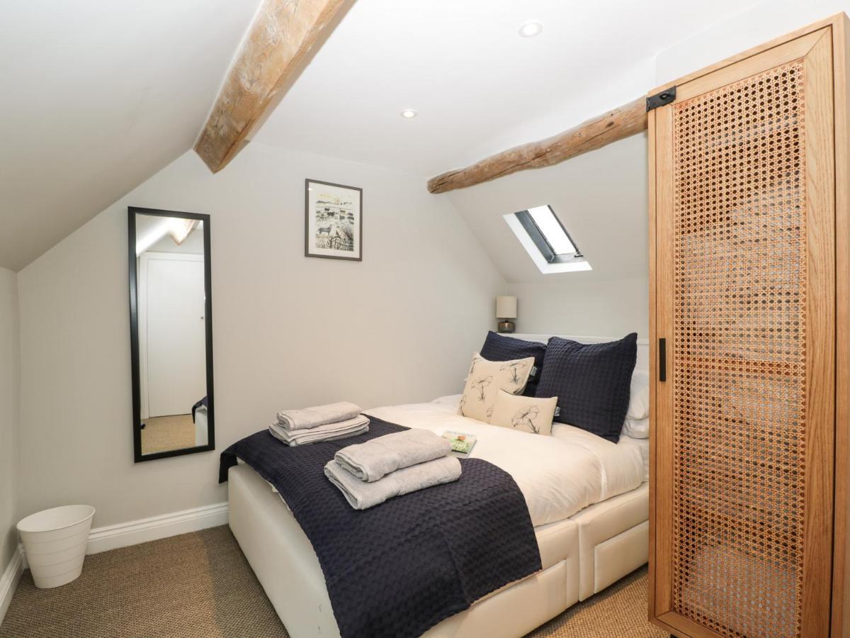 Stable Cottage 切尔滕纳姆 外观 照片