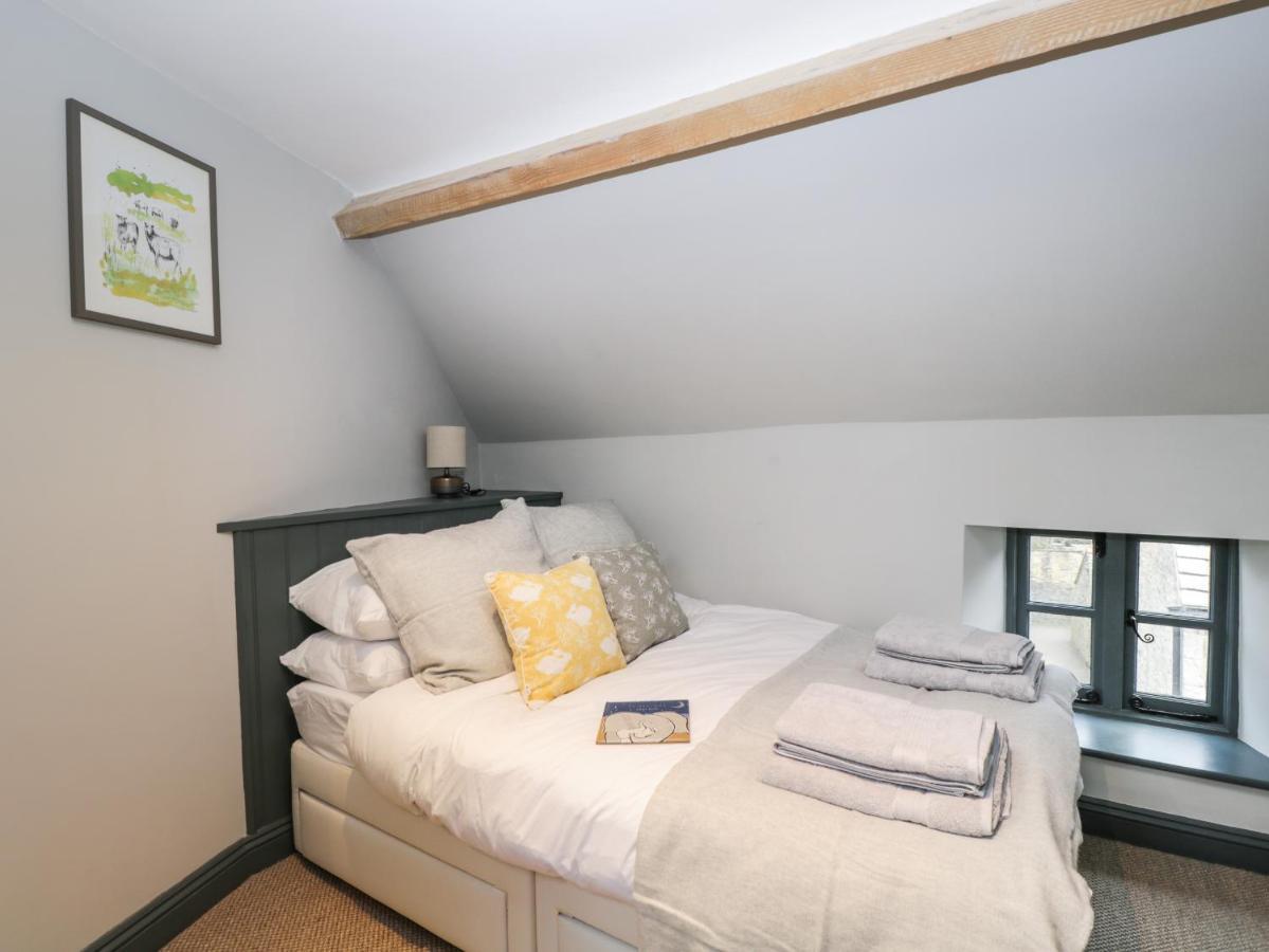 Stable Cottage 切尔滕纳姆 外观 照片