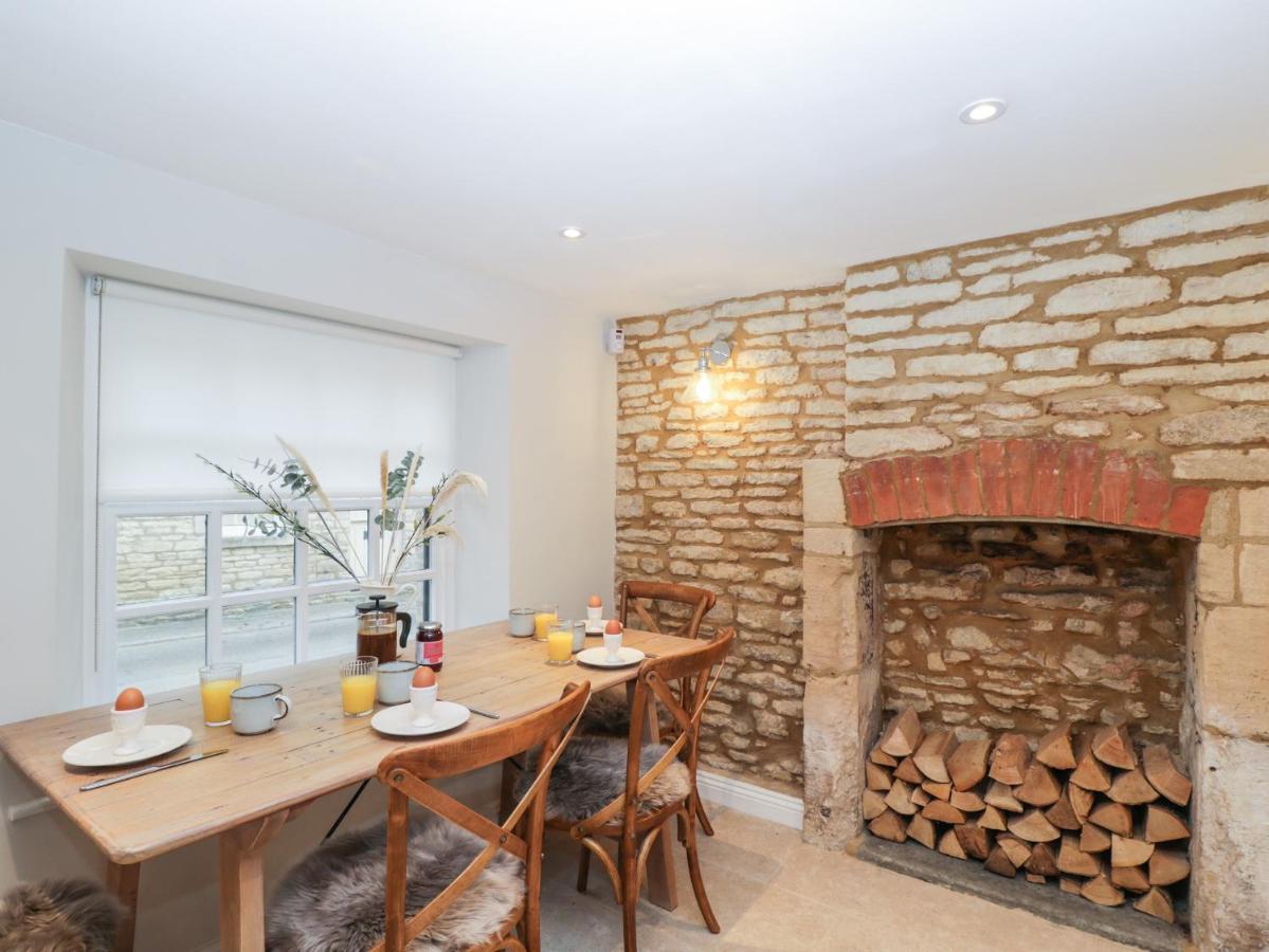 Stable Cottage 切尔滕纳姆 外观 照片